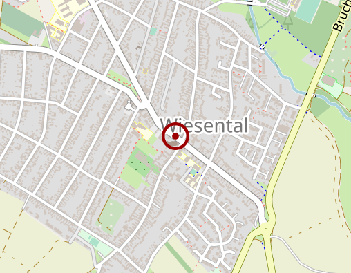 Karte: Hirsch-Apotheke