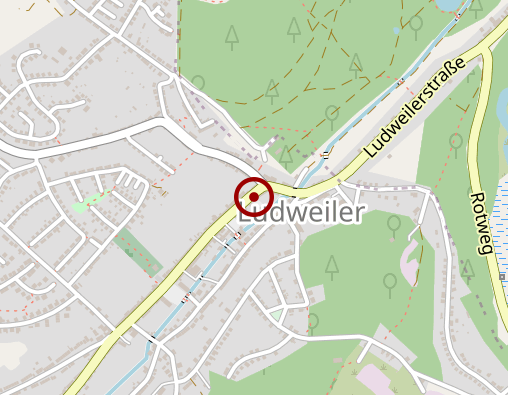 Karte: Linden-Apotheke