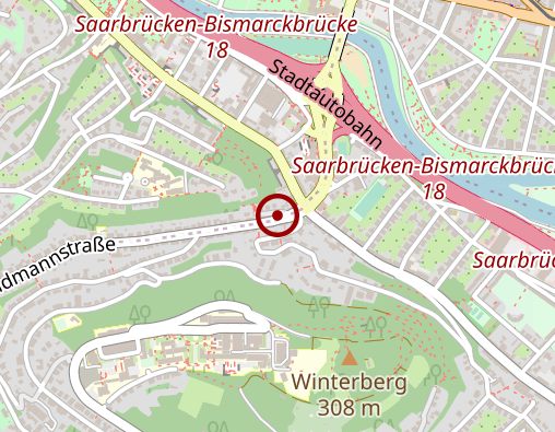 Karte: Engel-Apotheke