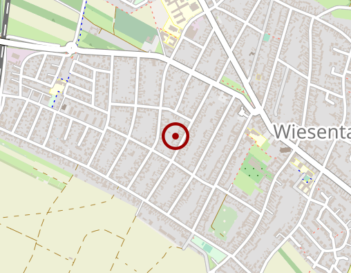 Karte: Medizinisches Trainingszentrum