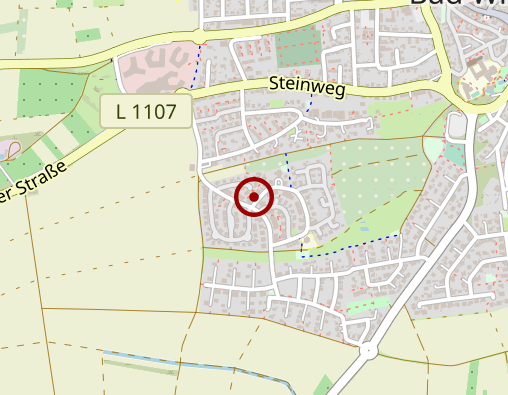 Karte: Scheid-Mosbacher Bettina Ärztin für Allgemeinmedizin Naturheilverfahren