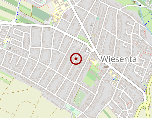 Karte: Schäfer Beate