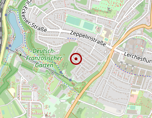 Karte: Gansert Horst Dr.