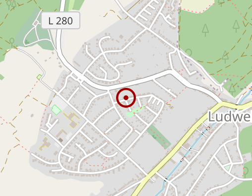 Karte: Otto-Reinshagen Stefanie