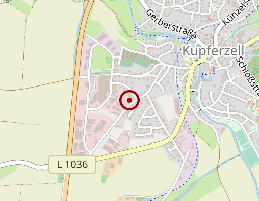 Karte: GriP AntiRutsch® Swiss GmbH