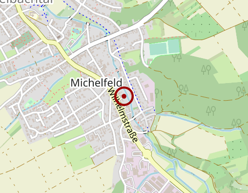 Karte: Kreth Alexander