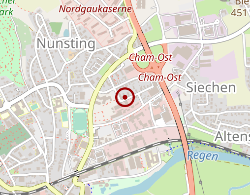 Karte: Nothaas Theresa Logopädin