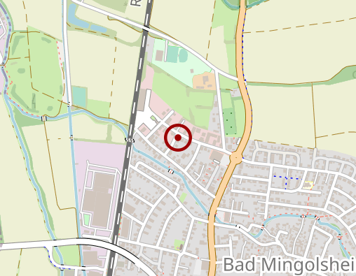 Karte: Müller Werner Dipl.-Psych.