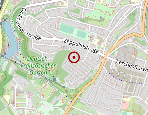 Karte: Kleineick Francoise