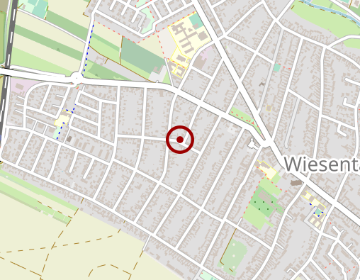 Karte: Ring Apotheke