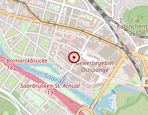 Karte: Braun Roland, Jutta