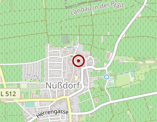 Karte: Rummel Achim u. Manuela