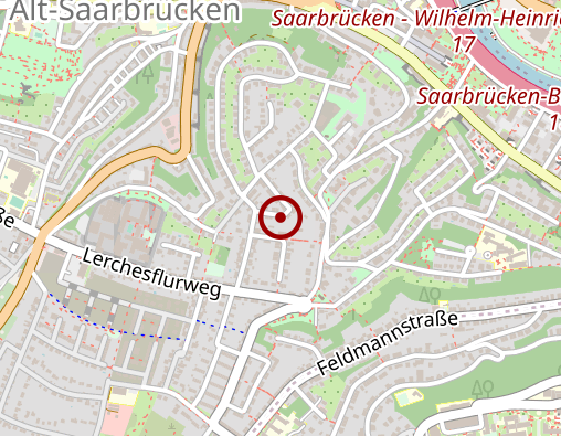 Karte: Besch-Albers Irma Dipl.Psych.