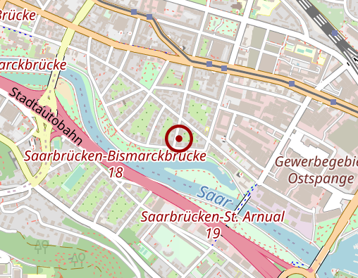 Karte: Scherschel Barbara Dr.phil.