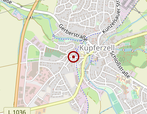 Karte: Der Wellnessprofi