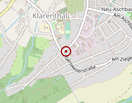 Karte: Winterberg-Apotheke