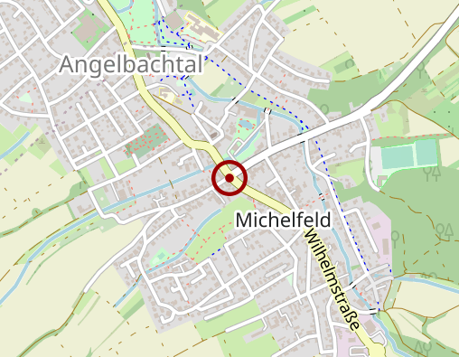 Karte: Schloßgarten-Apotheke