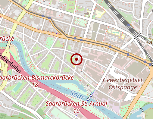 Karte: Heinz Bärbel Dipl.-Psychologin