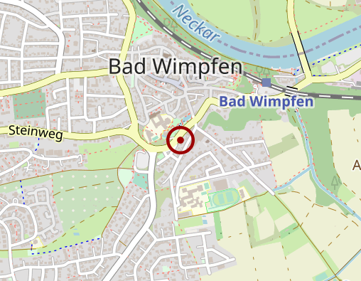 Karte: Halter Petra, Lück Margret