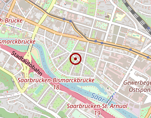 Karte: Der Gesundheitscoach