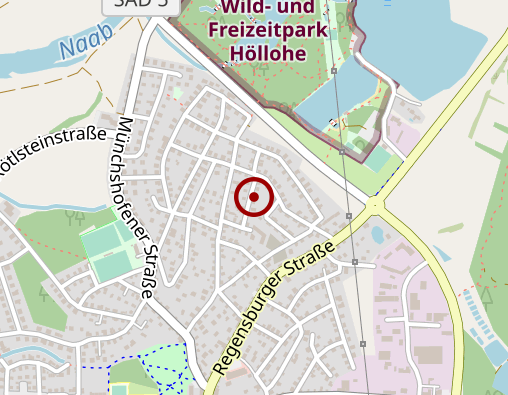 Karte: Karl Gabriele