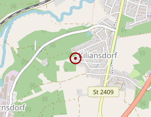 Karte: Psychotherapie Rupp Barbara