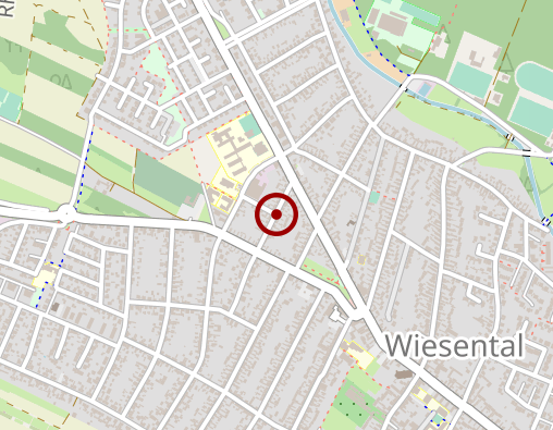 Karte: Pretsch Jeannine