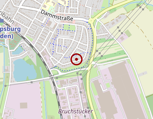 Karte: Pikanowski Sabine