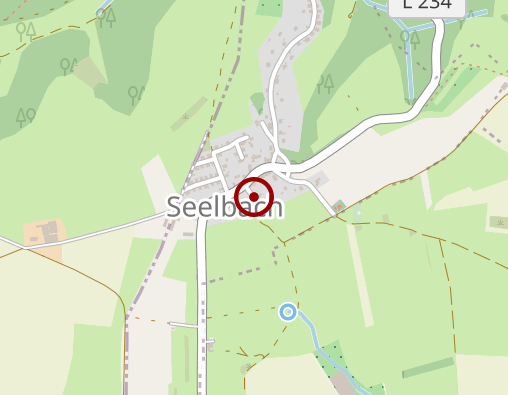 Karte: Metzen Monika