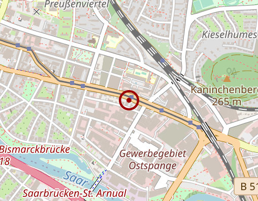 Karte: Wadle Sigrid und Scherer Britta