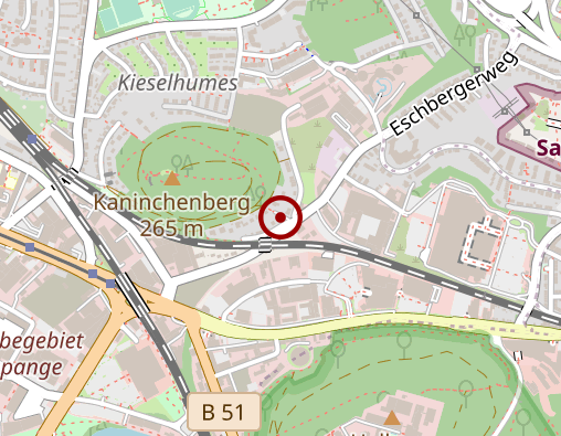 Karte: Prof. Dr. phil. Rainer Krause, Privatpraxis, Psychotherapie, Beratung und Counseling