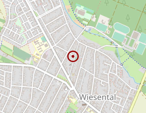 Karte: Held Michaela