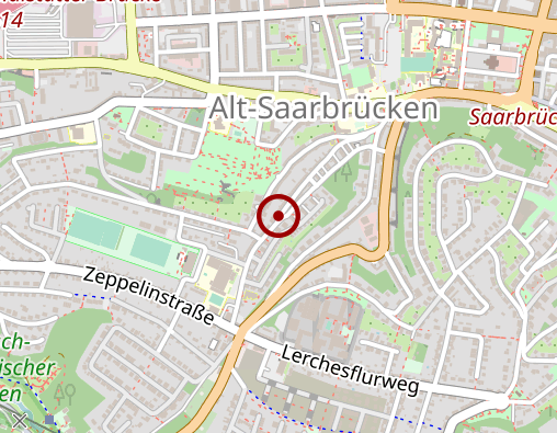 Karte: Integrative Körperarbeit