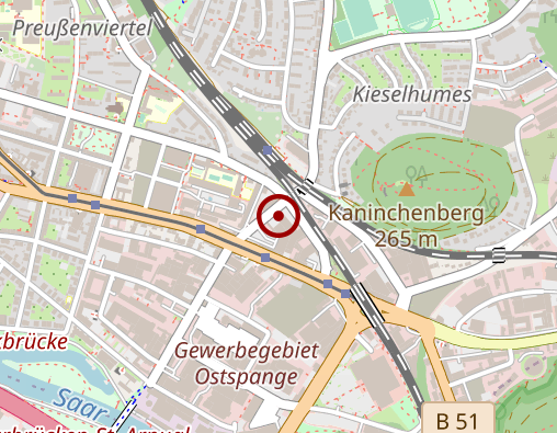 Karte: Atzhorn Thomas