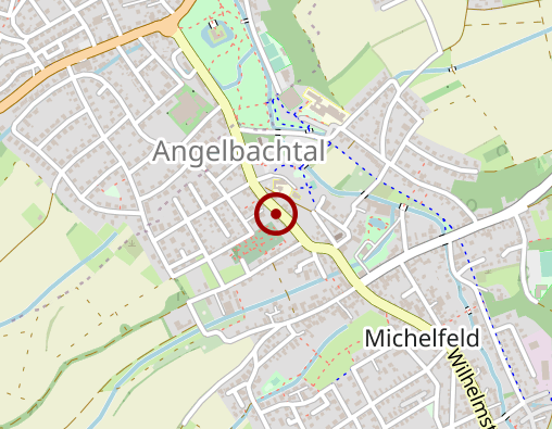 Karte: Hoffmann Ralf