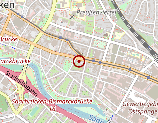 Karte: Arndt-Apotheke