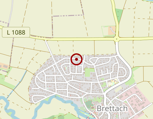 Karte: Wörbach Gabriele Logopädin