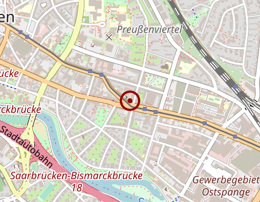 Karte: Pecourt Gracia Elsa