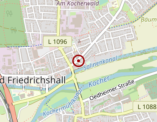 Karte: Raab-Sandel Karin u. Schief Bernd