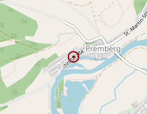 Karte: Taxi Fahrservice Wein