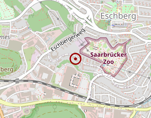 Karte: Hilms Alexander