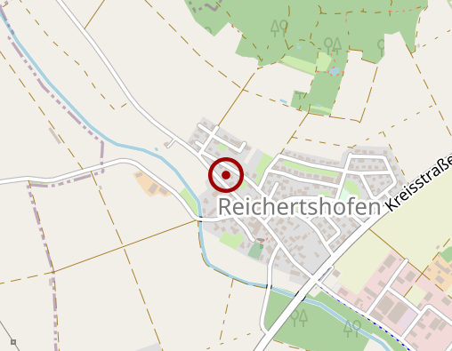 Karte: VELO Medizinprodukte GmbH