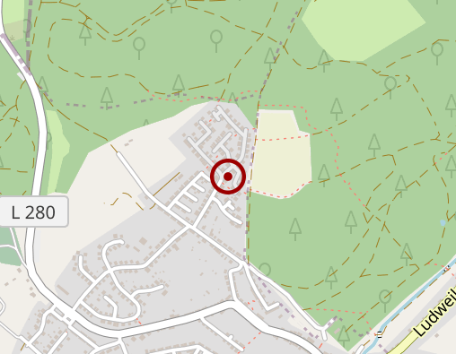 Karte: Schiebel Waltraud