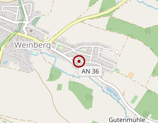 Karte: Hasselmeier Wolfgang, Christa