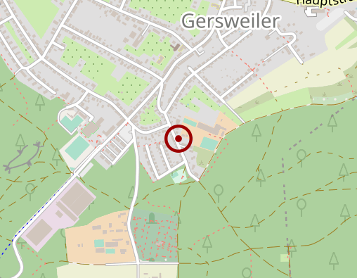 Karte: Paulus-Schmitt Ursula