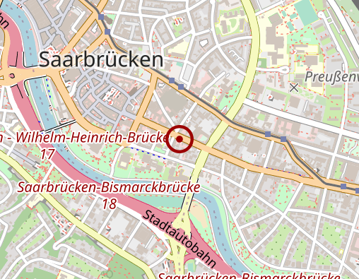 Karte: Body and Soul