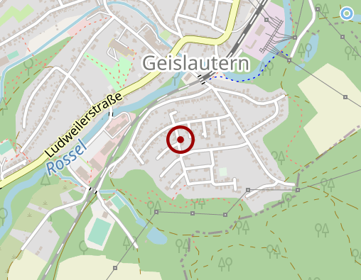 Karte: natura Heilzentrum