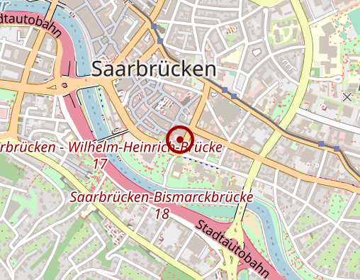 Karte: Wahlster Albert