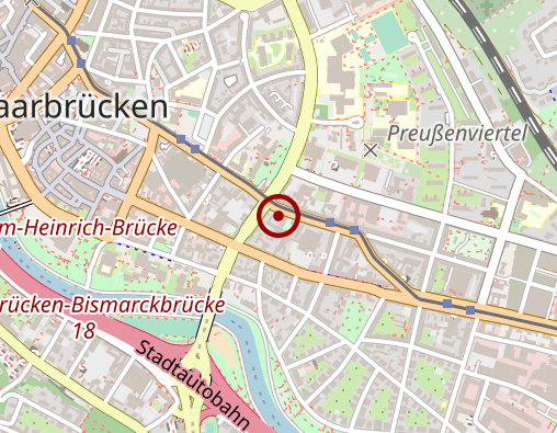 Karte: Rauber Stephan