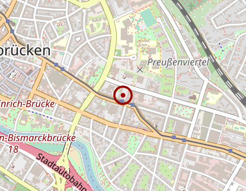 Karte: Leinenbach Simone